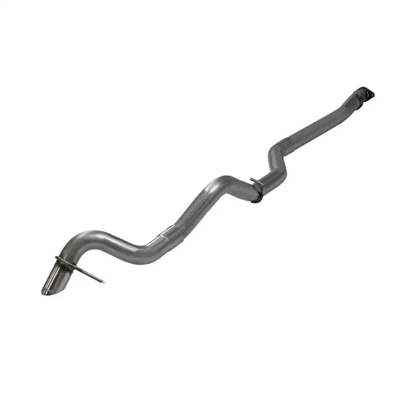 818124 Flowmaster 21-22 Bronco 2.3/2.7L Otl Cb Sor H