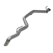 818131 Flowmaster 21-23 Jeep Gladiator 3.0L Ab Tailpi