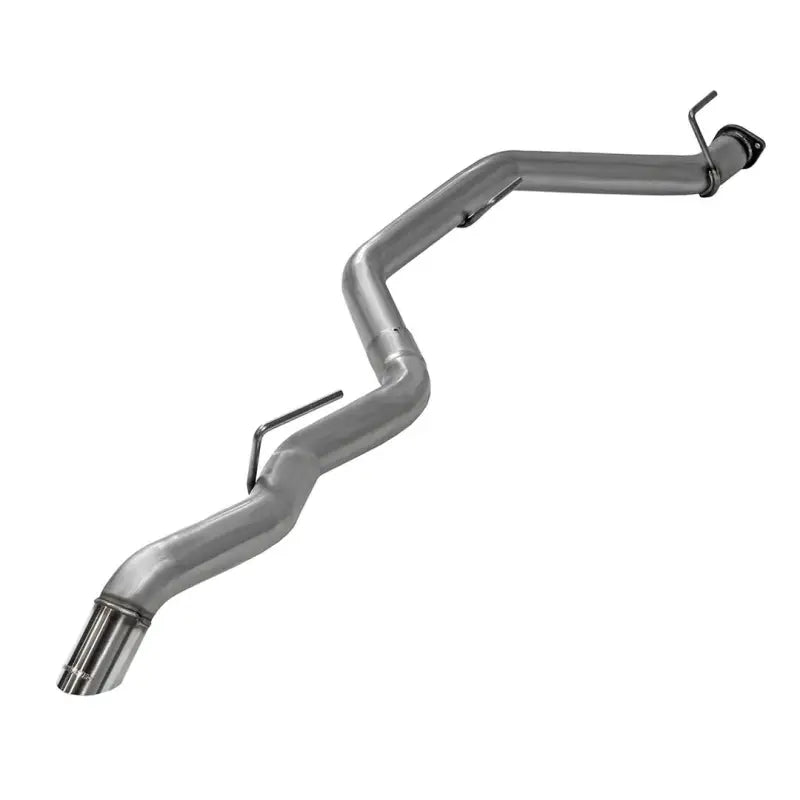 818131 Flowmaster 21-23 Jeep Gladiator 3.0L Ab Tailpi