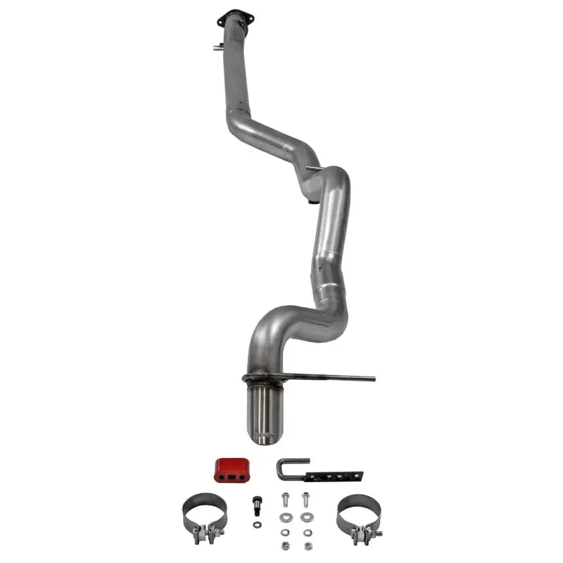 818145 Flowmaster 21-23 Bronco 2Dr 2.3/2.7L Otl Cb So