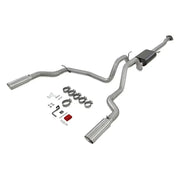 818147 Flowmaster 15-20 Ford F-150 2.7L/3.5L/5.0L Fii