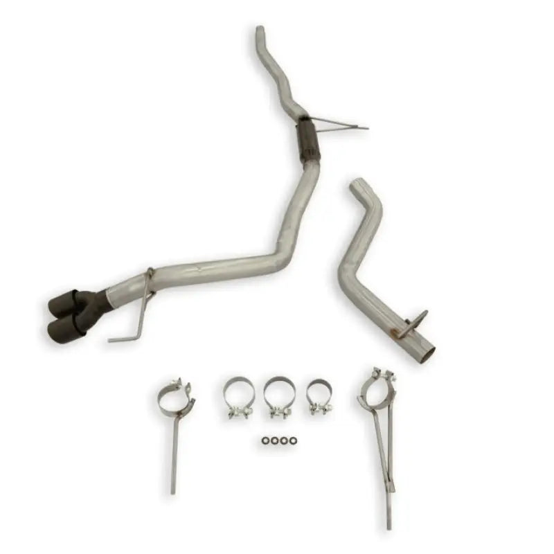 818153 Flowmaster 22-23 Ford Maverick 2.0L Amt Cb Sos