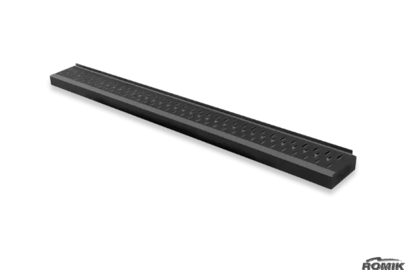 81822429 Romik Usa Rpd-T Runningboard - Running Board