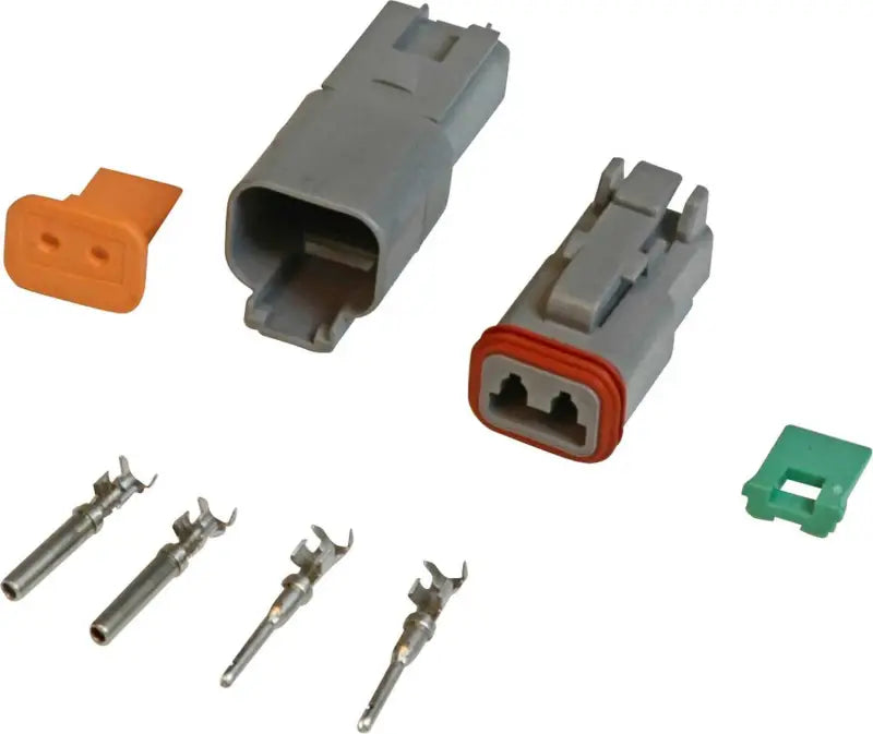 8183 Wiring Harness Connector