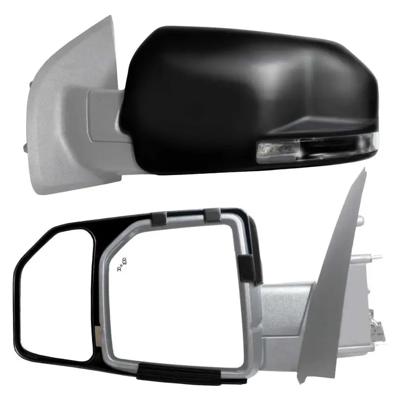 81850 Exterior Towing Mirror