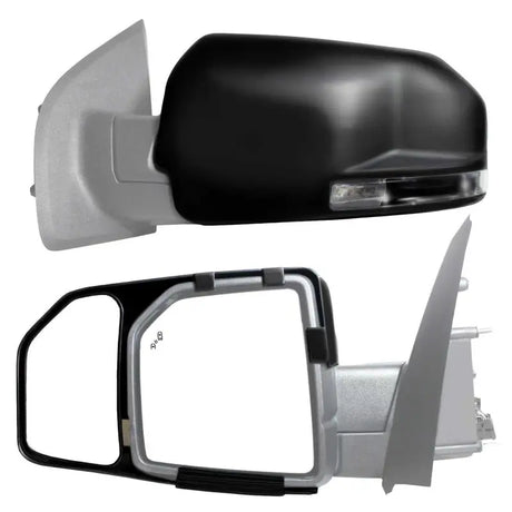 81850 Exterior Towing Mirror