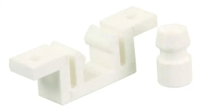 81855 Entry Door Latch