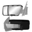 81860 Exterior Towing Mirror