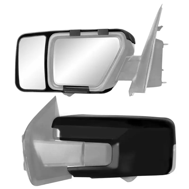 81860 Exterior Towing Mirror