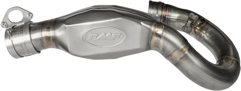FMF Megabomb Stainless Header Exhaust 045709 - Duc