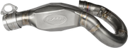 FMF Megabomb Stainless Header Exhaust 045709 - Duc