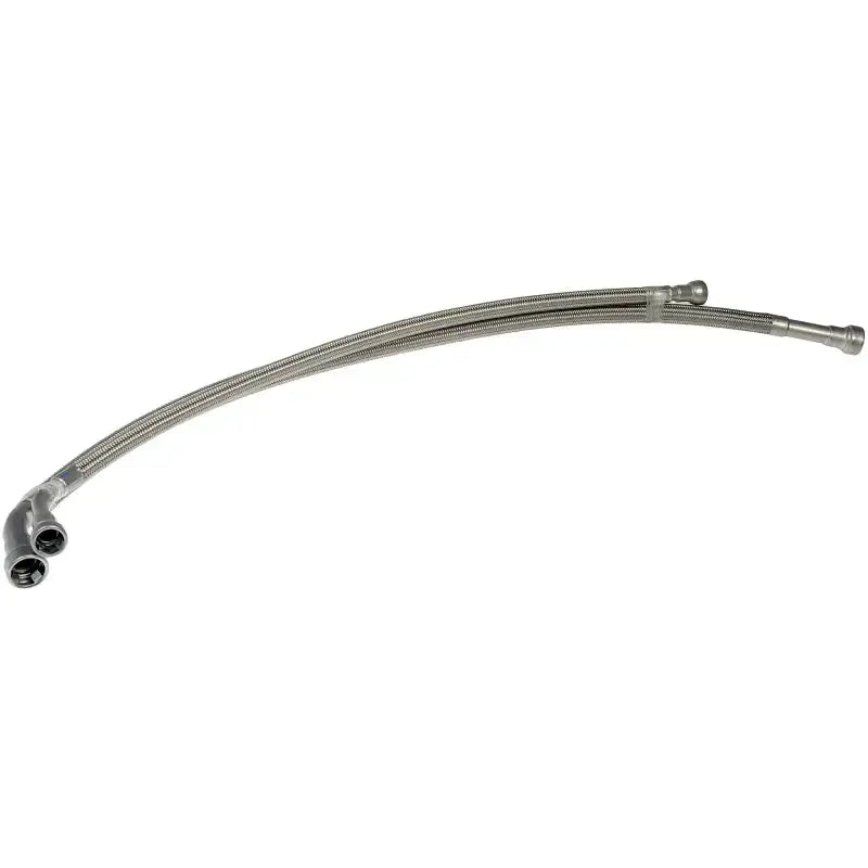 Braided stainless steel fuel line for 819-801 Dorman Braided SS Fuel Line vehicle