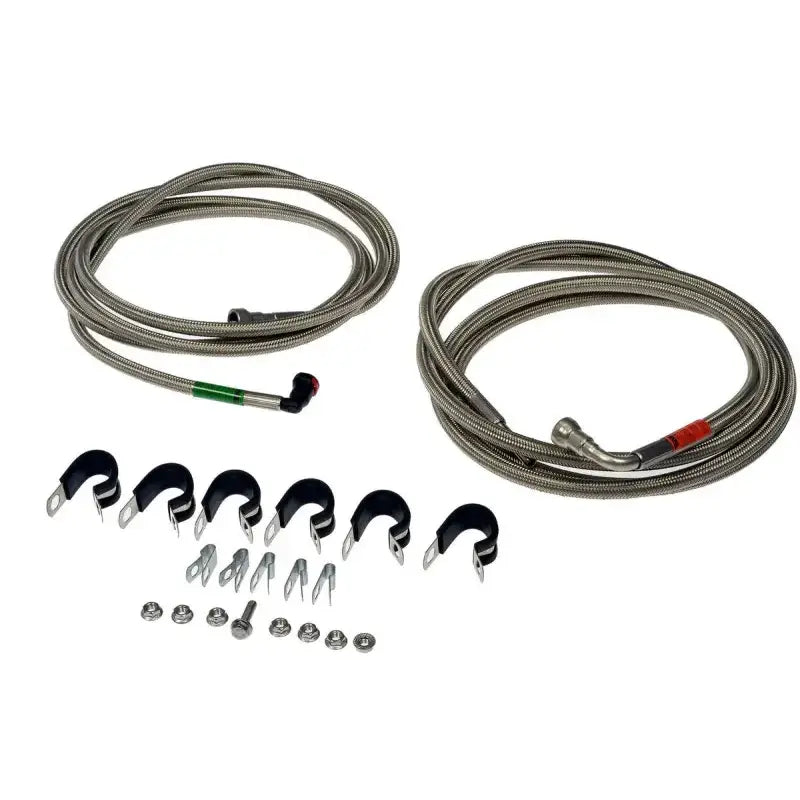 819-813 Dorman Braided Fuel Line