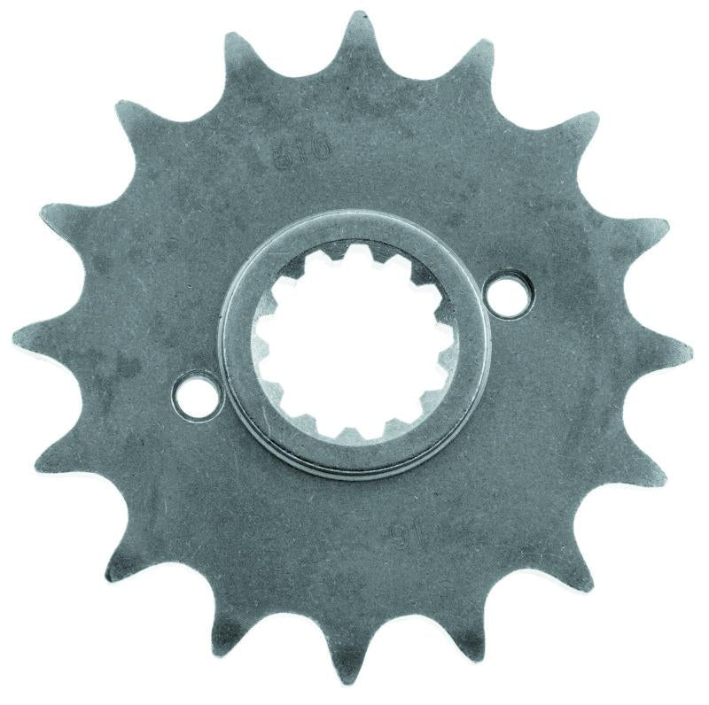 Bike Master 965510 BikeMaster Kawasaki Front Sprocket 520 15T - 965510