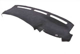 81912-01-76 Covercraft Dash Board Cover Smoke