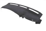 81912-01-76 Covercraft Dash Board Cover Smoke