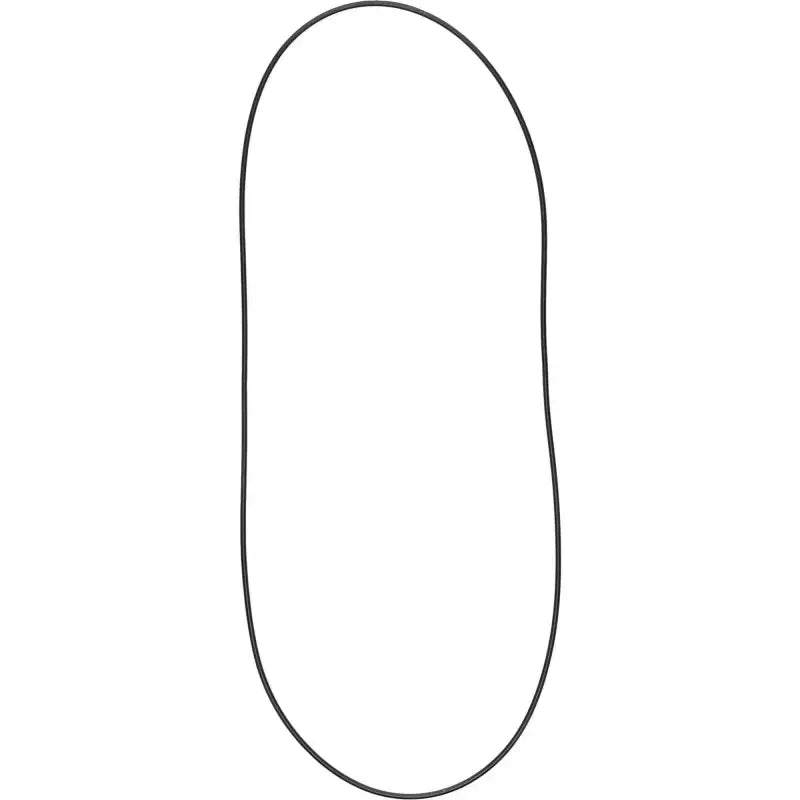819160 Clutch Cover Gasket Outer