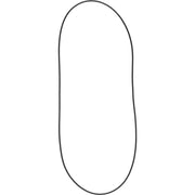 819160 Clutch Cover Gasket Outer