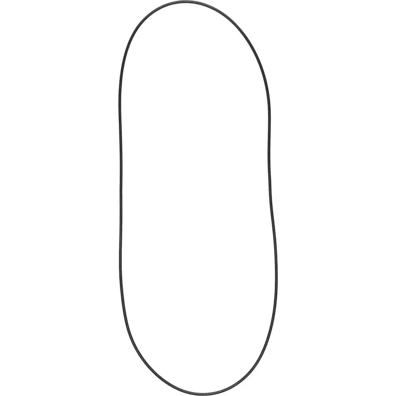 819160 Clutch Cover Gasket Outer