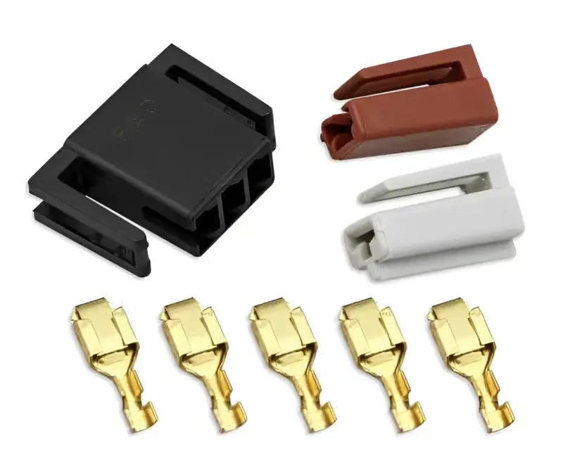 8194 Distributor Wiring Connector