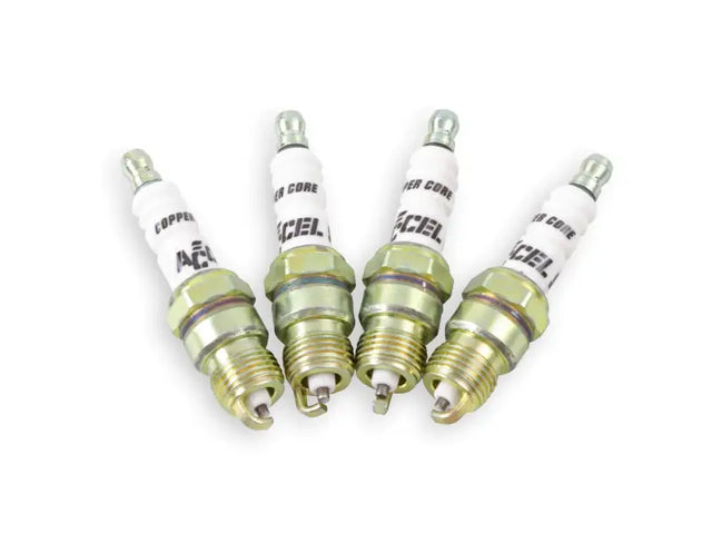 8199 Spark Plug