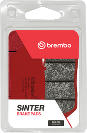 Brembo Prime SA Sintered Brake Pads 07HD13SA - Front