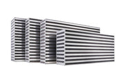 Garrett 848054-6024 Garrett Subaru WRX Air / Air Intercooler CAC Core (13.0in x 10.20in x 4.0in) - 600 HP