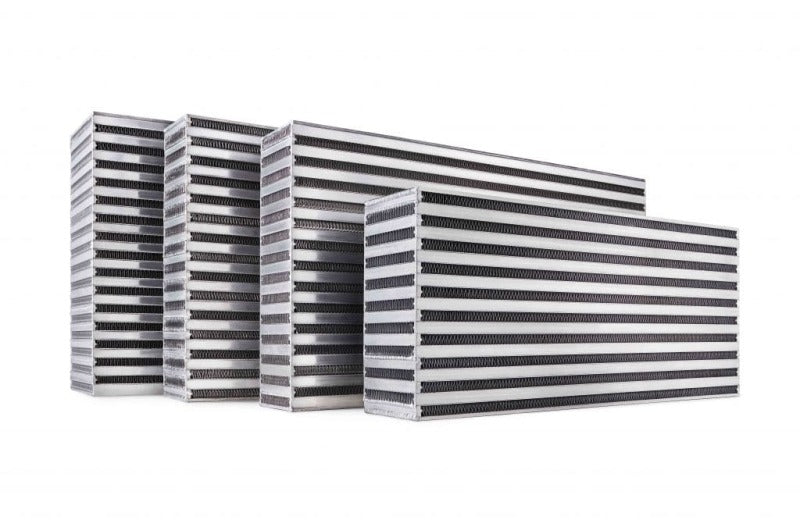 Garrett 848054-6024 Garrett Subaru WRX Air / Air Intercooler CAC Core (13.0in x 10.20in x 4.0in) - 600 HP