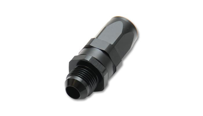 Vibrant 24016 Vibrant Male -16AN Flare Straight Hose End Fitting