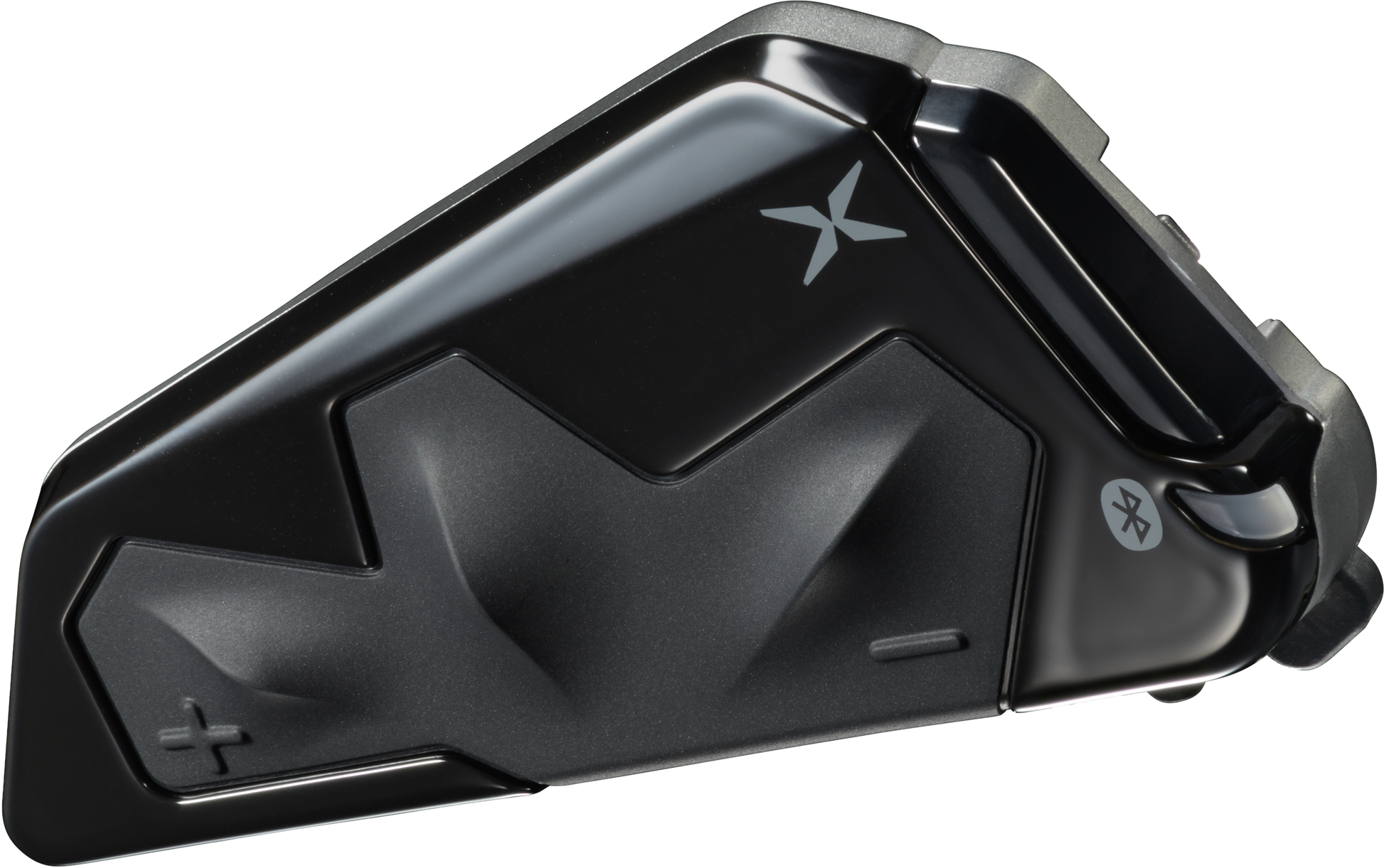 Exocom EXO-COM Link-1C Bluetooth Communicator Audio/Visual/Communication EC-Link1C-D - Link-1C Dual Pack
