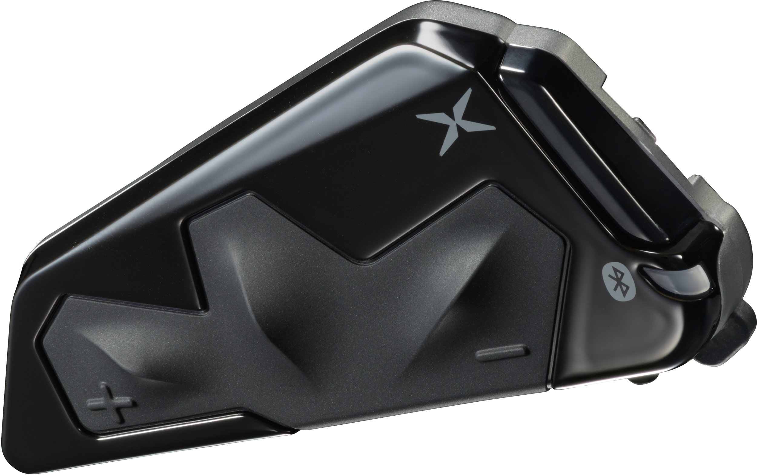 Exocom EXO-COM Link-1C Bluetooth Communicator Audio/Visual/Communication EC-Link1C-D - Link-1C Dual Pack