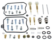 All Balls Racing 26-1632 All Balls Racing 98-05 Yamaha XVS650 V-Star Carburetor Rebuild Kit