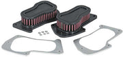 K&N High Flow Air Filter Air Filters SU-1806