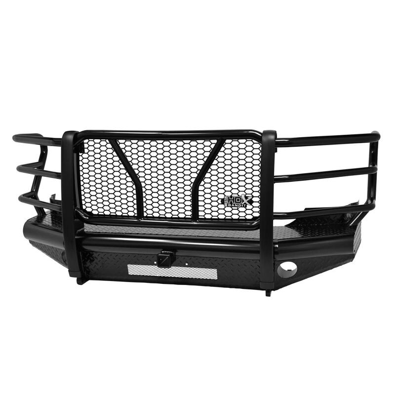 Westin 58-31115 Westin/HDX Bandit 11-16 Ford F-250 / F-350 Front Bumper - Black