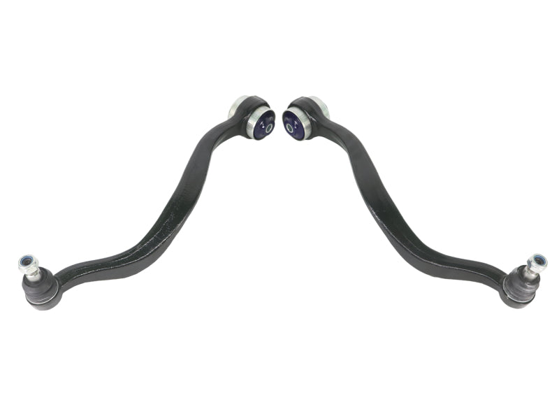 Superpro TRC1056 SuperPro 2003 Mazda 6 S Front Radius Arm Set w/ Bushings - TRC1056
