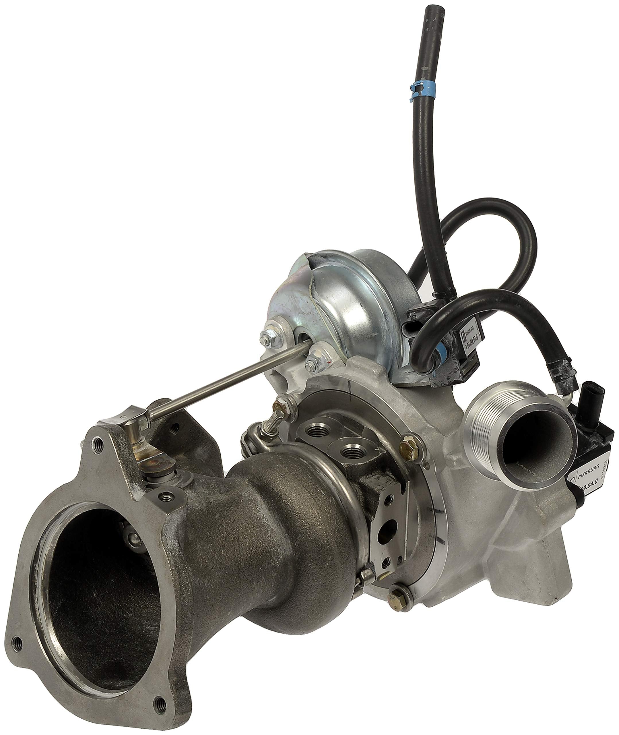 667-525 Dorman Turbocharger