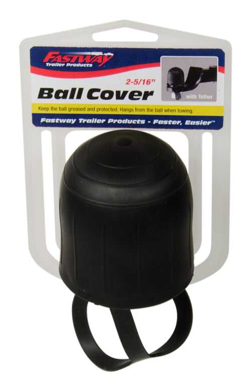 82-00-3216 Trailer Hitch Ball Cover