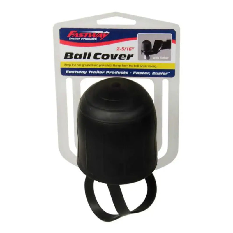 82-00-3216 Trailer Hitch Ball Cover