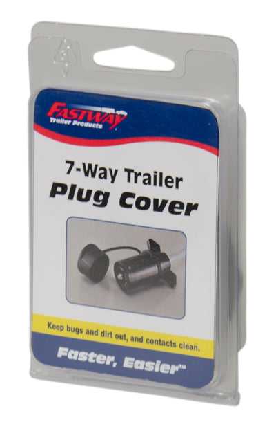 82-00-3315 Trailer Wiring Connector Cover
