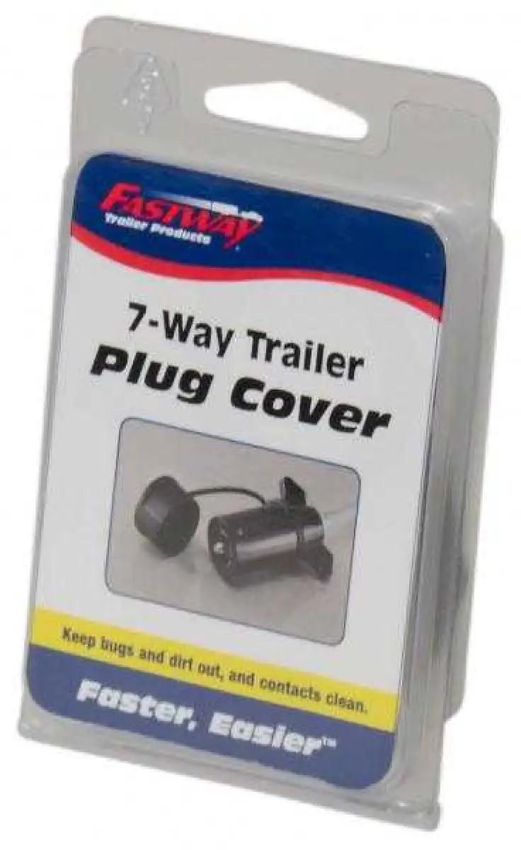 82-01-3318 Trailer Wiring Connector Cover