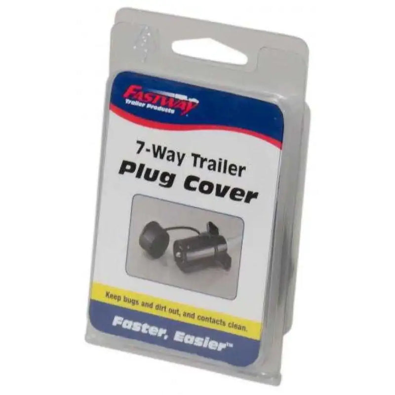 82-01-3318 Trailer Wiring Connector Cover