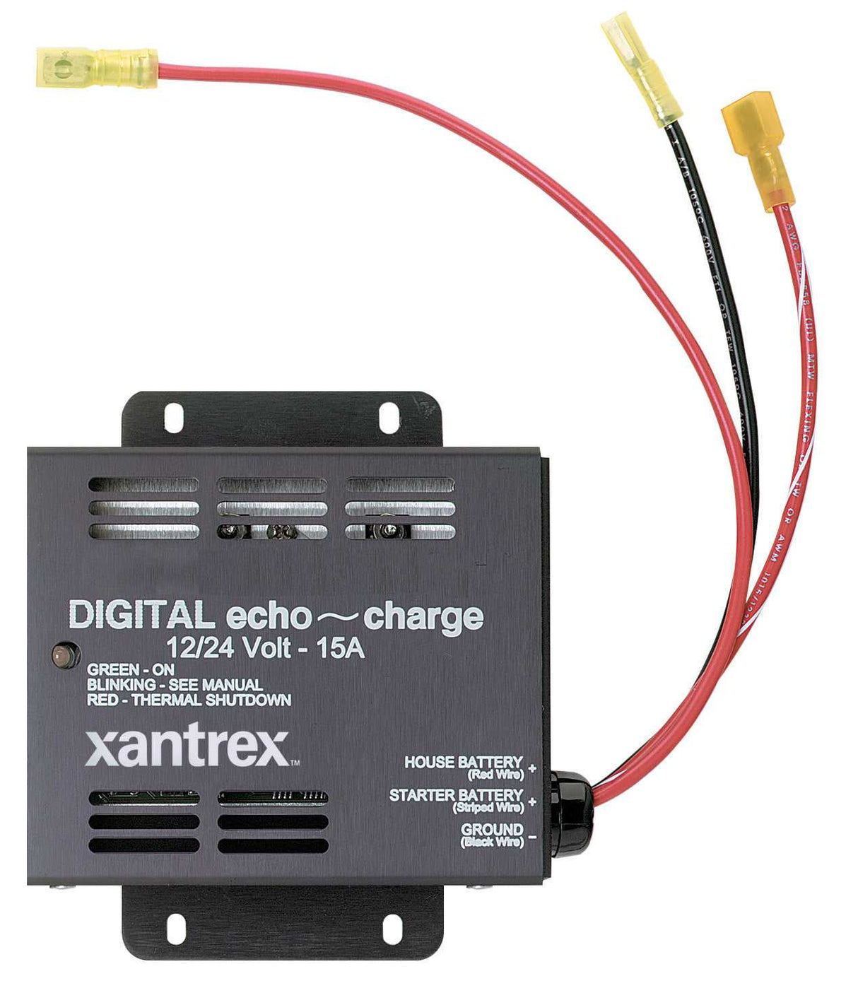 82-0123-01 Battery Charger
