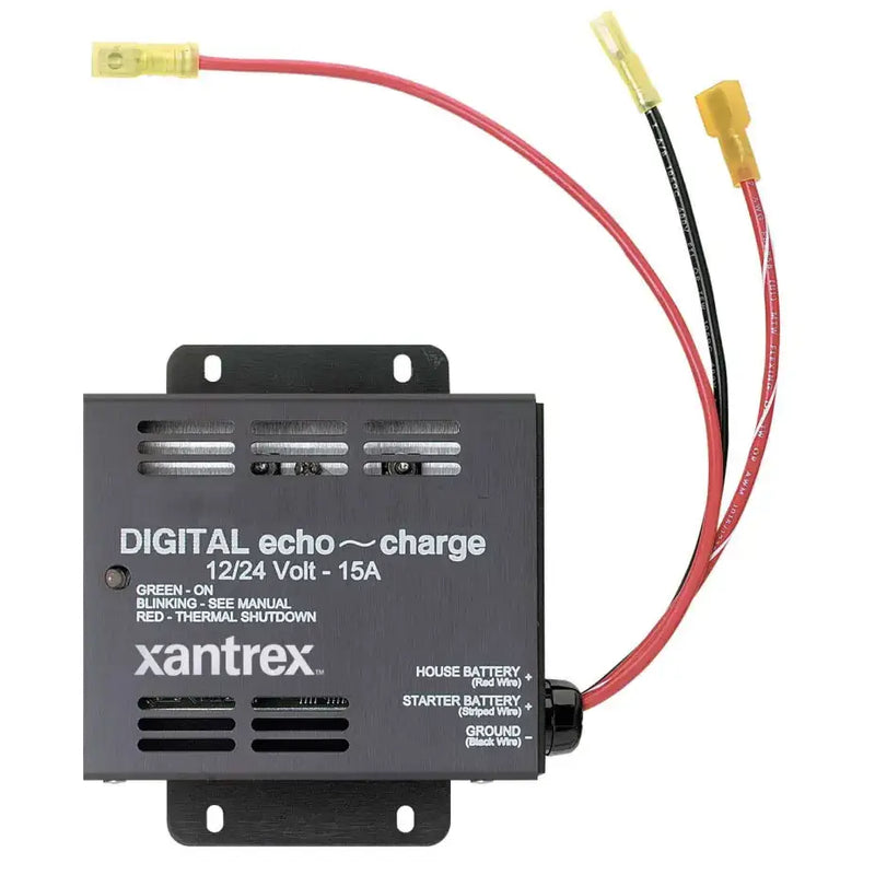 82-0123-01 Battery Charger