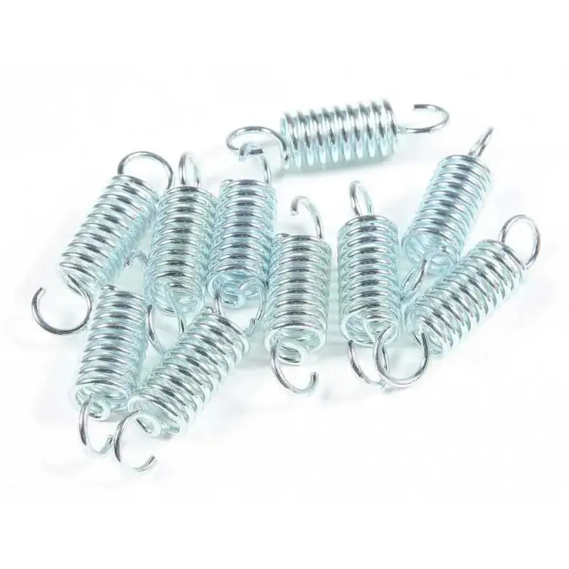 82-210 10/PK Exhaust Spring 58.5mm 10/Pk