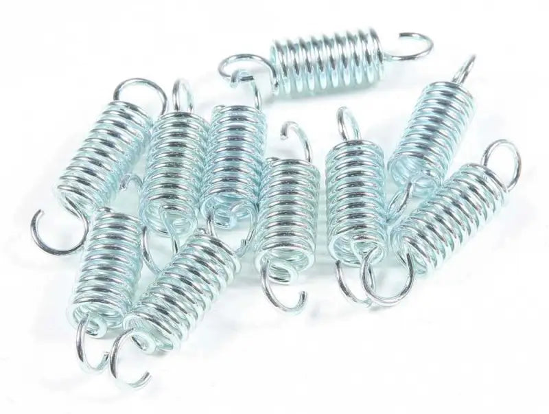 82-210 10/PK Exhaust Spring 58.5mm 10/Pk
