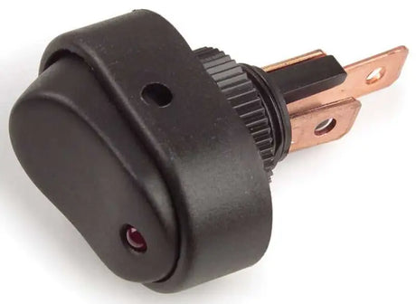 GROTE 82-2133 Switch W/Led 30 Amp