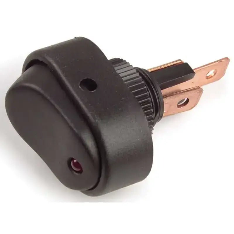GROTE 82-2133 Switch W/Led 30 Amp