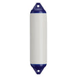 82-432-076 Polyform 6’ X 24’ Commercial Grade Fender - Boat