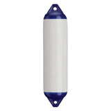 82-432-076 Polyform 6’ X 24’ Commercial Grade Fender - Boat