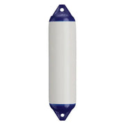 82-432-076 Polyform 6’ X 24’ Commercial Grade Fender - Boat